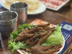 -楠火锅(西单店)