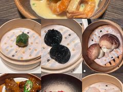 -万丽轩·粤菜(王府井金茂万丽酒店)