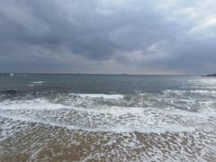 -青岛第三海水浴场
