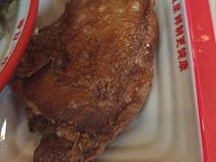 -永和大王(茉莉上新·共和新路店)