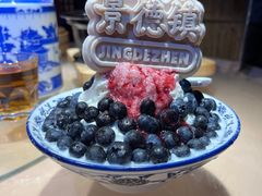 -图味美小黄鱼·景德菜(浙江路店)