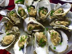 -湛江海鲜食府(一号路店)