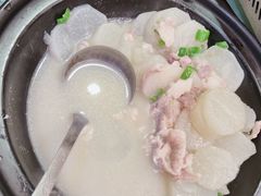 -萬家灯火·私房湘菜·22年老手艺(南岭大道店)