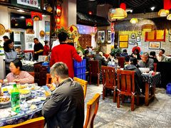 -旺角小渔村(二马路店)