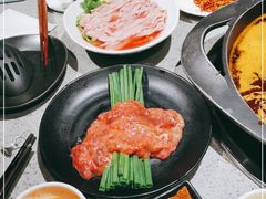 -园里火锅(仁和新城店)