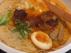 -味千拉面(惠州淡水嘉信茂广场分店)
