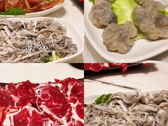 -鼎潮盛潮汕牛肉火锅(暮云店)