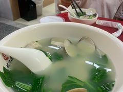 -蛇口康乐快餐鱼仔档(翠苑小区店)