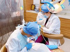 -安柏口腔(海珠世纪云顶店)