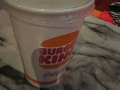 -汉堡王(天津鲁能店)