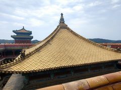 -普陀宗乘之庙(小布达拉宫)
