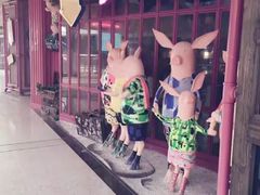 -光谷广场