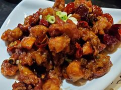 -晚归月亮湾私家菜(临邑路店)