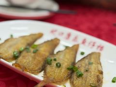 -蛇口康乐快餐鱼仔档(翠苑小区店)