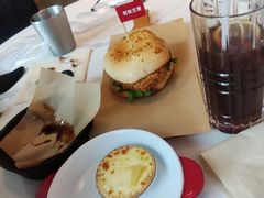 -必胜客(松雷店)