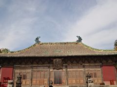 -永乐宫