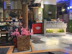 -老灶堂文创火锅(文艺路店)