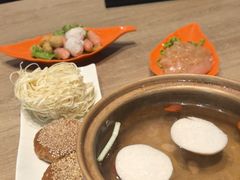 -古关火锅店(古北水镇景区店)