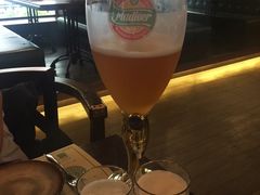 -马迭尔德式西餐精酿啤酒屋(中央大街店)