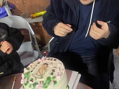 -小辣椒火盆烧烤(温泉南街店)