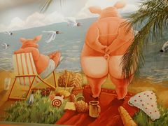 -WHEN PIGS FLY当猪飞