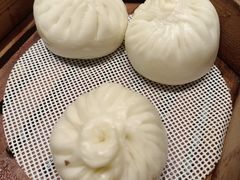 素菜包子-莲湖糕团店·老秦淮小吃