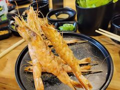 -九田家黑牛烤肉料理(吴江万象汇店)
