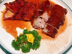 -清晖小苑·顺德菜(观澜湖新城店)