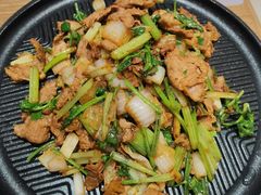 -大美西北·西北风味小馆(龙阳广场店)