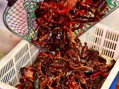 -二钳洞庭虾蟹·江湖菜(鹭岛店)