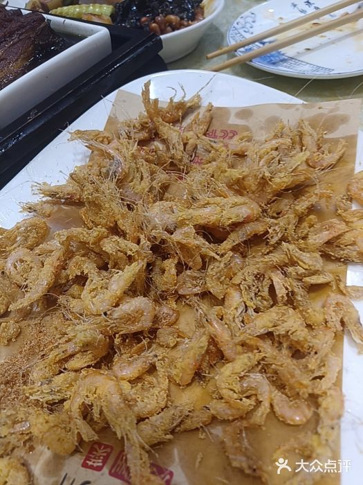 老德州四合院·德州菜(天衢路店)图片