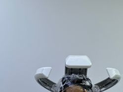 -ALONG HAIR阿龙发型