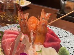 -鸟山鸣·日料食堂(王府井店)
