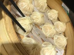 海胆汤包-隆喜元鱼汤包·海鲜(中联广场店)