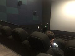 -博纳国际影城(南联IMAX店)