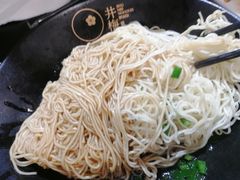 -贡梅老面馆·蟹粉面·无锡特色小吃(南长街主推店)