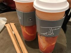 -喜茶(中山利和新地店)