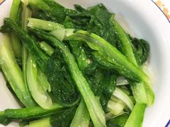 -营记牛肉火锅·大埔客家菜(上梅林店)