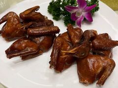 -广东胜利宾馆西关粤中餐厅