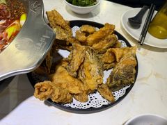-京门活鱼馆·鱼火锅(百子湾（原红庙）店)