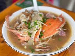 -阿玲海鲜面(高亭镇星河路店)