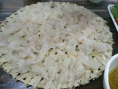 -官塘锋记鱼生·生腌·砂锅粥(牌坊街店)