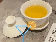 餐前酒-渔语鱼新川菜Bistro(万象天地店)