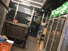-老吕涮羊肉•东北原味烧烤•大油边•烤鱼(五角场店)