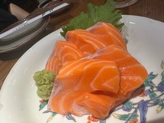 -桂马·日本料理·海胆·海鲜饭·酒场(民主广场店)