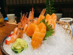 -山葵家·创意料理(宁波来福士店)