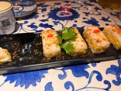 -遇见长安之丝路风荷(大唐西市店)