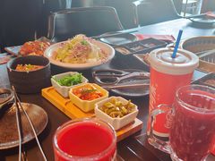 -谷牛和牛烤肉(漕河泾印象城店)