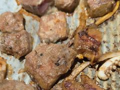 -玫瑰花园自助烤肉(顺义鑫海韵通店)