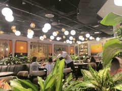 -半秋山西餐厅(巴南万达广场店)